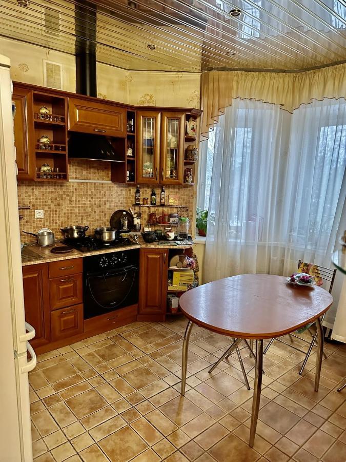 Schitterend Appartement In Het Centrum Van Амстердам Экстерьер фото
