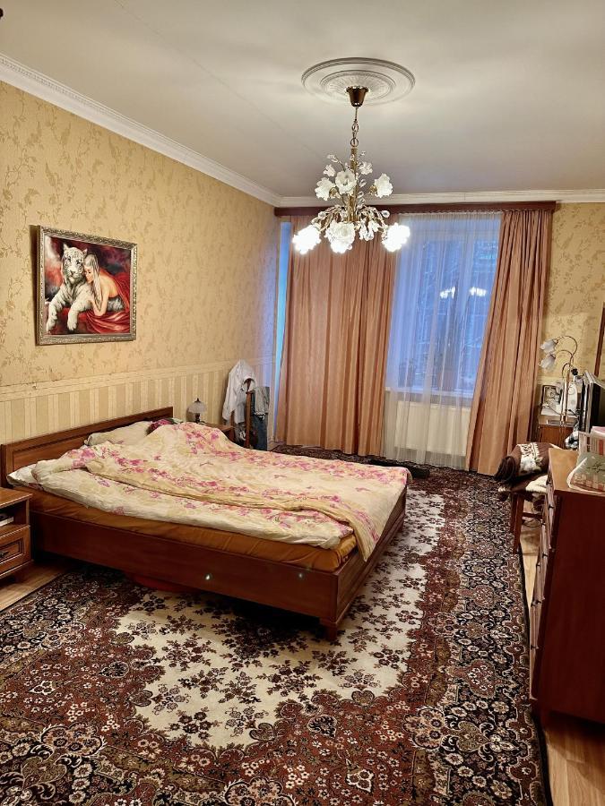 Schitterend Appartement In Het Centrum Van Амстердам Экстерьер фото